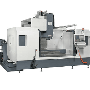 ВЕРТИКАЛЬНО-ФРЕЗЕРНЫЙ ОБРАБАТЫВАЮЩИЙ ЦЕНТР VMC-1363LB